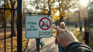 Кудрово запретило электросамокаты: штрафы до 50 тысяч рублей