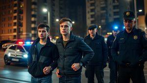 Курьеры крови задержаны: раскрыто убийство бизнесвумен