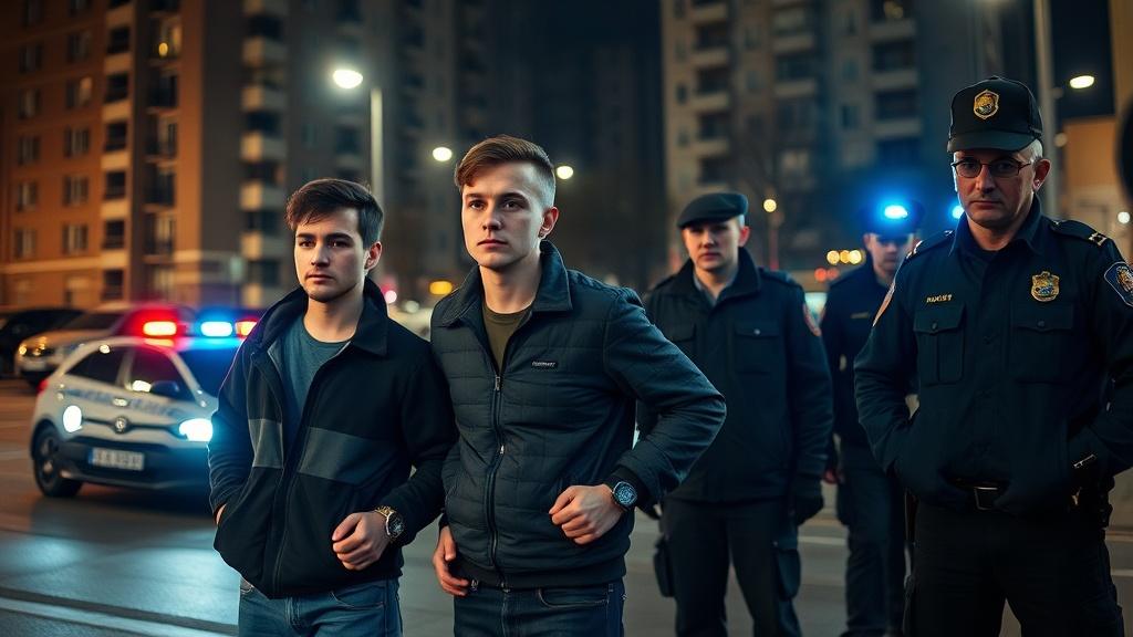 Курьеры крови задержаны: раскрыто убийство бизнесвумен