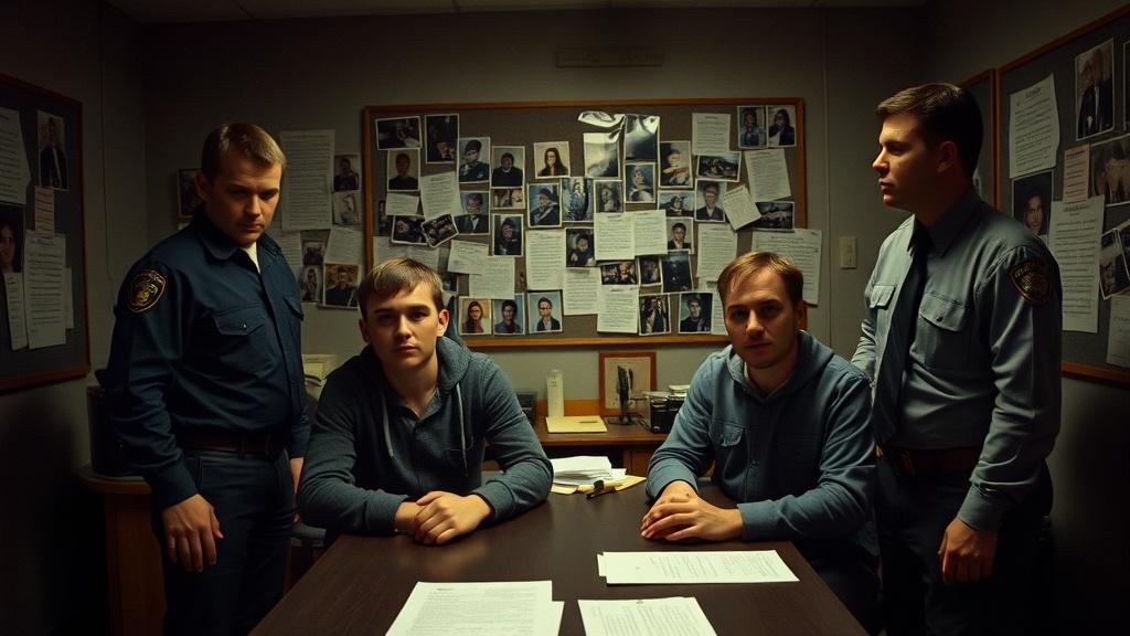 Курьеры в деле Чучупало: новые задержания и подробности