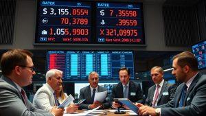 Курс доллара превысил ₽83: что это значит для вас?