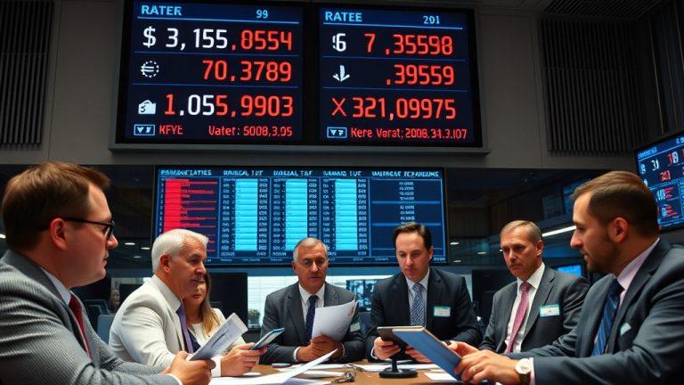 Курс доллара превысил ₽83: что это значит для вас?