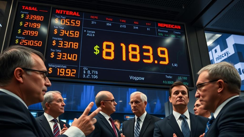 Курс доллара приблизился к ₽82: новые данные ЦБ РФ