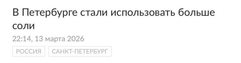 Курьёзы и происшествия в Петербурге: кофейный перформанс и кот-нарушитель