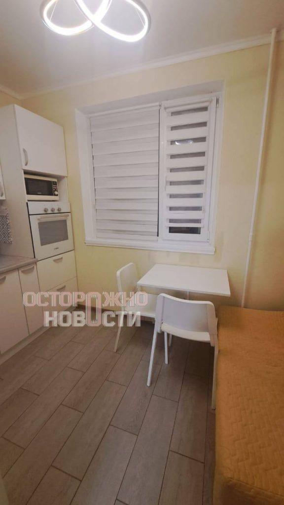 Квартирный кошмар: мошенники лишили Андрея жилья