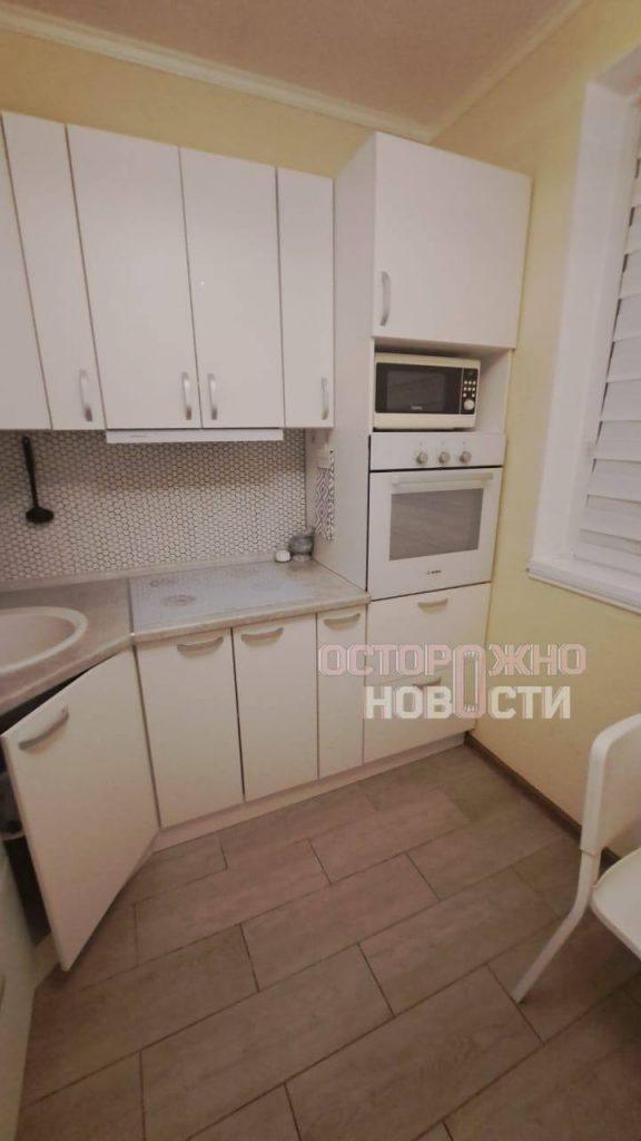 Квартирный кошмар: мошенники лишили Андрея жилья