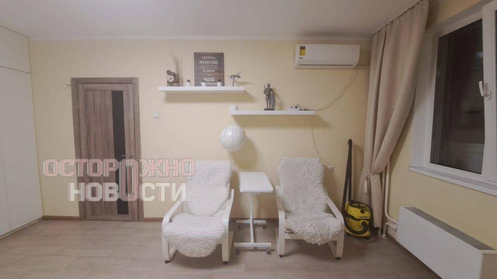 Квартирный кошмар: мошенники лишили Андрея жилья