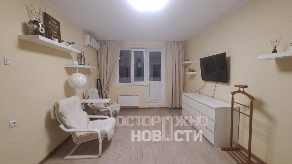 Квартирный кошмар: мошенники лишили Андрея жилья