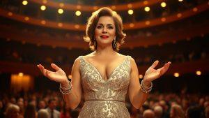 Лариса Долина: от хейта к триумфу – скандальный путь звезды