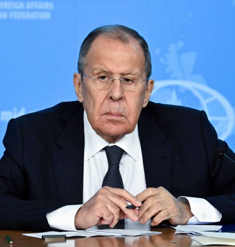 Лавров о переговорах: Киев не готов к диалогу