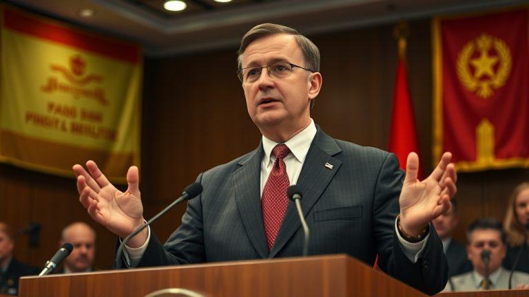 ЛДПР исключила Свинцова за эпатажные заявления