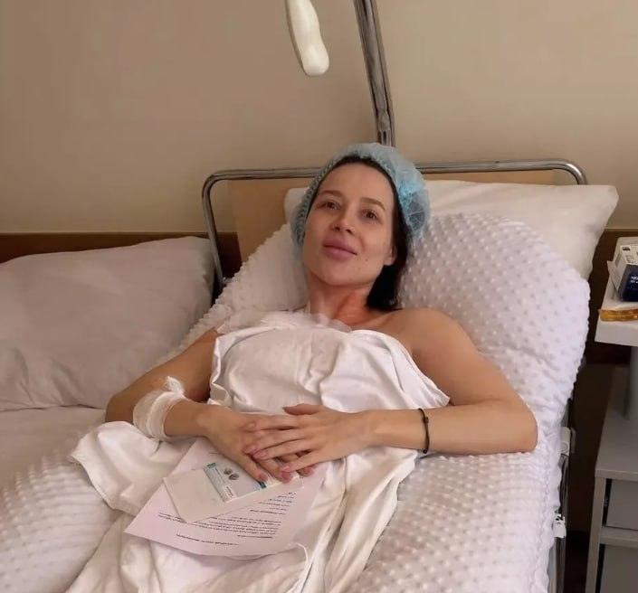 Лерчек борется с болезнью: подробности лечения и поддержка