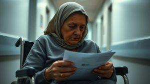 Лерчек: почему задержка медпомощи привела к раку?