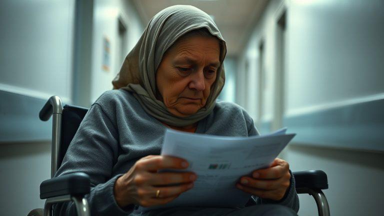 Лерчек: почему задержка медпомощи привела к раку?