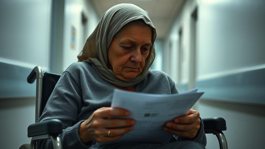 Лерчек: почему задержка медпомощи привела к раку?