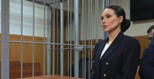 Лерчек погасила долг в 176 млн рублей перед ФНС