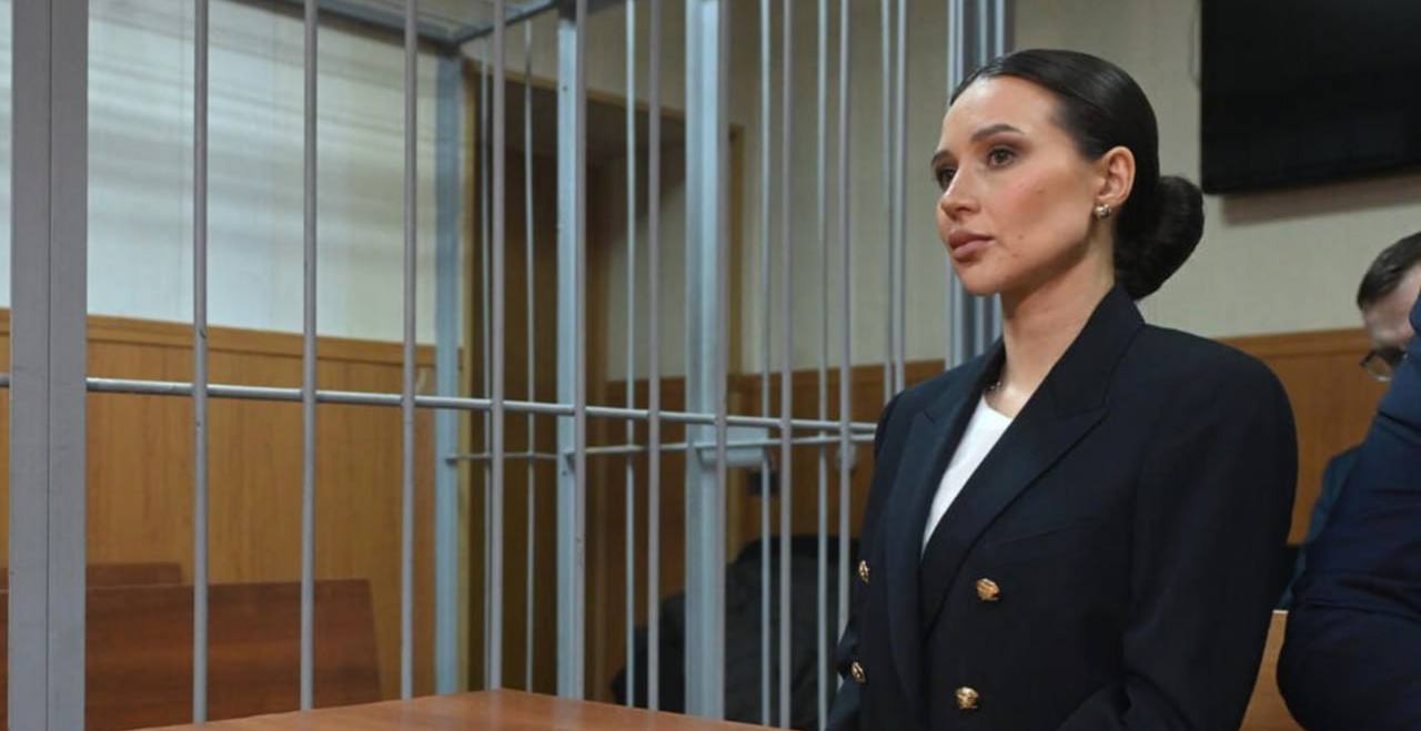 Лерчек погасила долг в 176 млн рублей перед ФНС