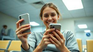 Лерчек шутит после иммунотерапии: новости и реакция бойфренда