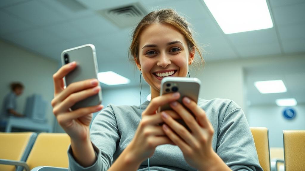 Лерчек шутит после иммунотерапии: новости и реакция бойфренда