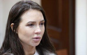 Лерчек сняли арест из-за онкологического заболевания