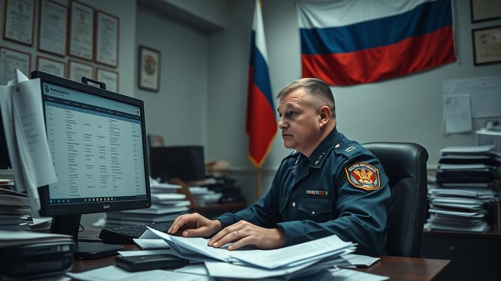 Лев Пономарёв в розыске: подробности и последствия