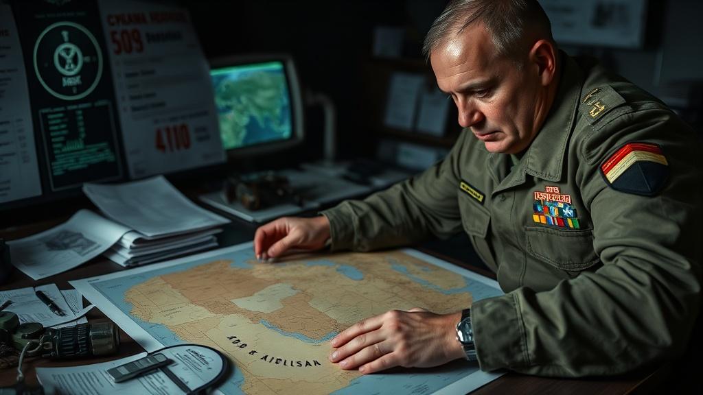 Ликвидация главы снабжения ХАМАС: чем это грозит группировке