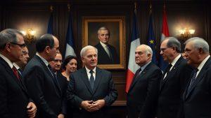 Лионель Жоспен: Важная глава европейской социал-демократии