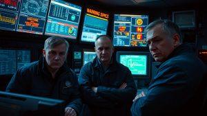 Ложные цели в Буинском районе: сбой систем оповещения