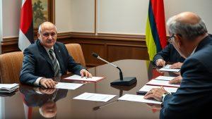 Лукашенко освободил политзаключенных после встречи с США