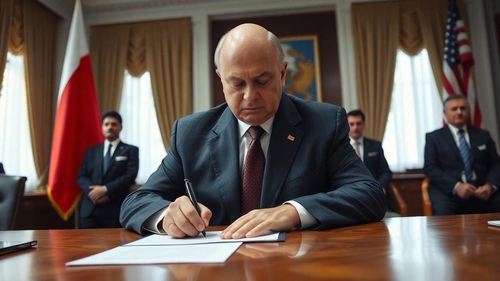 Лукашенко помиловал 250 экстремистов: США смягчили санкции