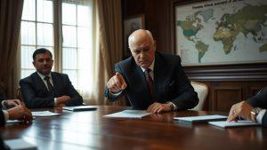 Лукашенко раскритиковал министра сельского хозяйства за срыв проекта