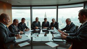 Лукойл потерял 1,667 трлн рублей: последствия для всех