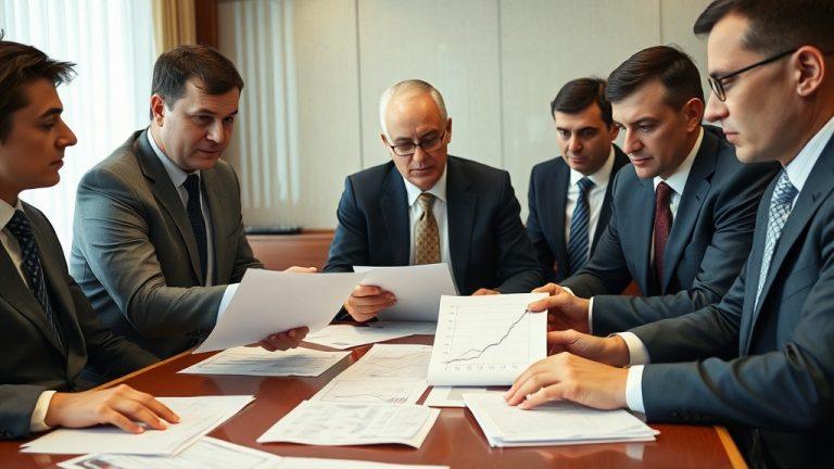 Лукойл потерял 1,67 трлн рублей: что это значит для россиян