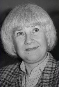 Людмила Аринина: легенда кино ушла на 99-м году жизни