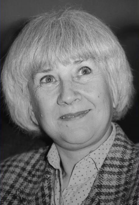 Людмила Аринина: легенда кино ушла на 99-м году жизни