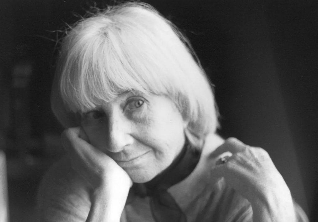 Людмила Аринина: легенда кино ушла на 99-м году жизни