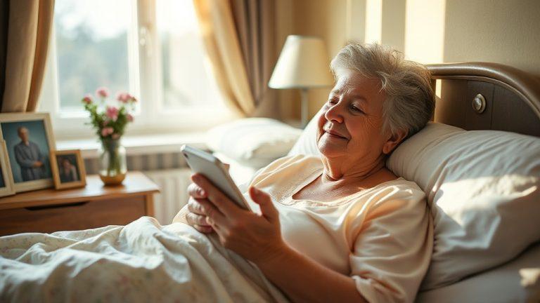 Людмила Дубинская получила надежду на операцию после 2 лет мучений