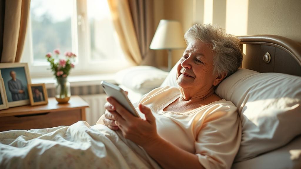 Людмила Дубинская получила надежду на операцию после 2 лет мучений