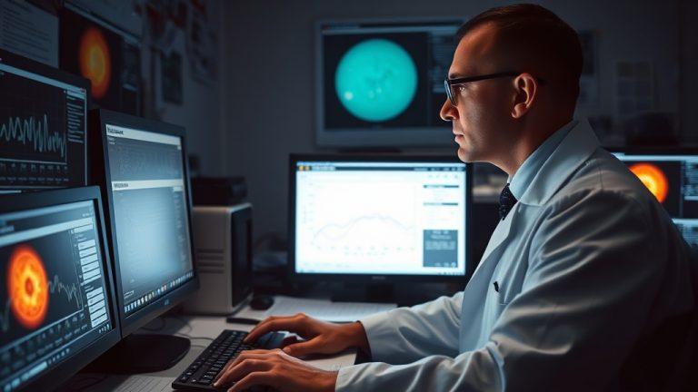 Магнитная буря G2-G3 ударит по метеочувствительным людям