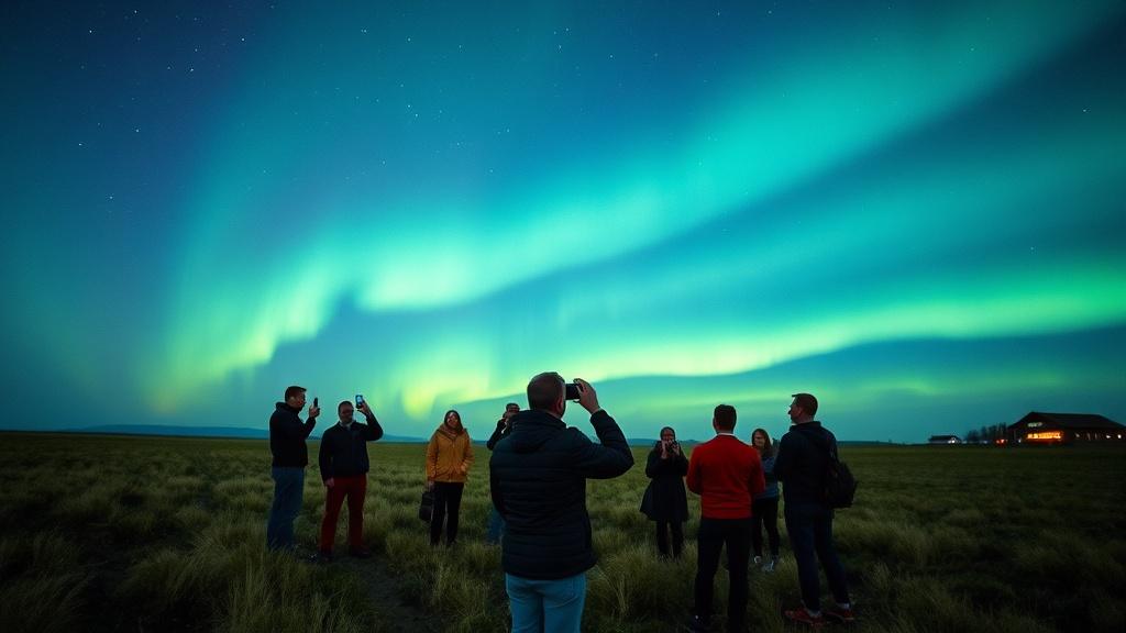 Магнитные бури сегодня: что ждать и как подготовиться