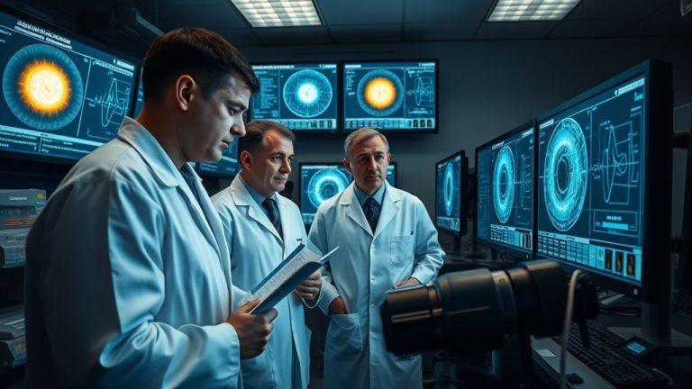 Магнитные бури в марте 2026: как защититься