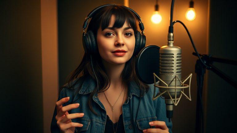 Маха Горячева спела на испанском: реакция фанатов