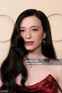 Майки Мэдисон снова на ковровой дорожке: новый образ