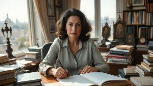 Маргарита Симоньян напишет книгу о Боге и атеистах