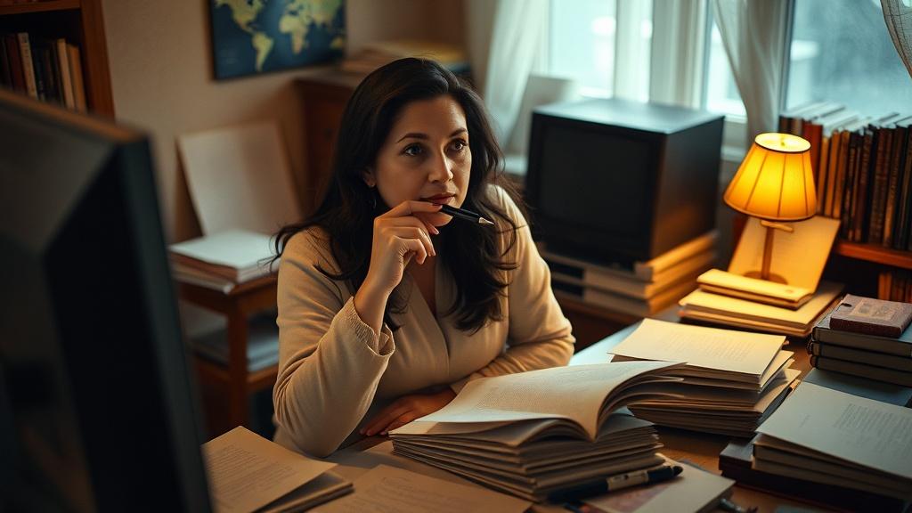 Маргарита Симоньян пишет роман о любви и потере