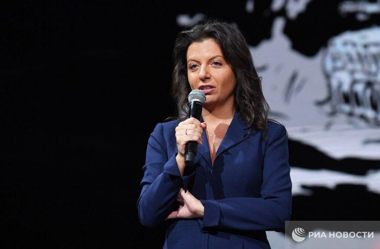 Маргарита Симоньян раскрыла трагедию с больным ребенком