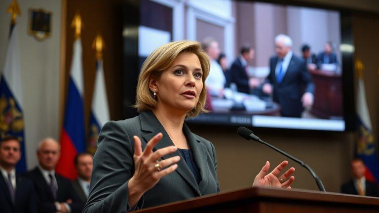 Мария Захарова прокомментировала действия Киселева