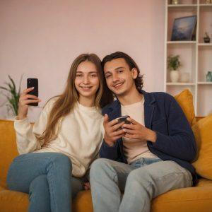 Маша и Санти из "Беременна в 16" удивили всех!