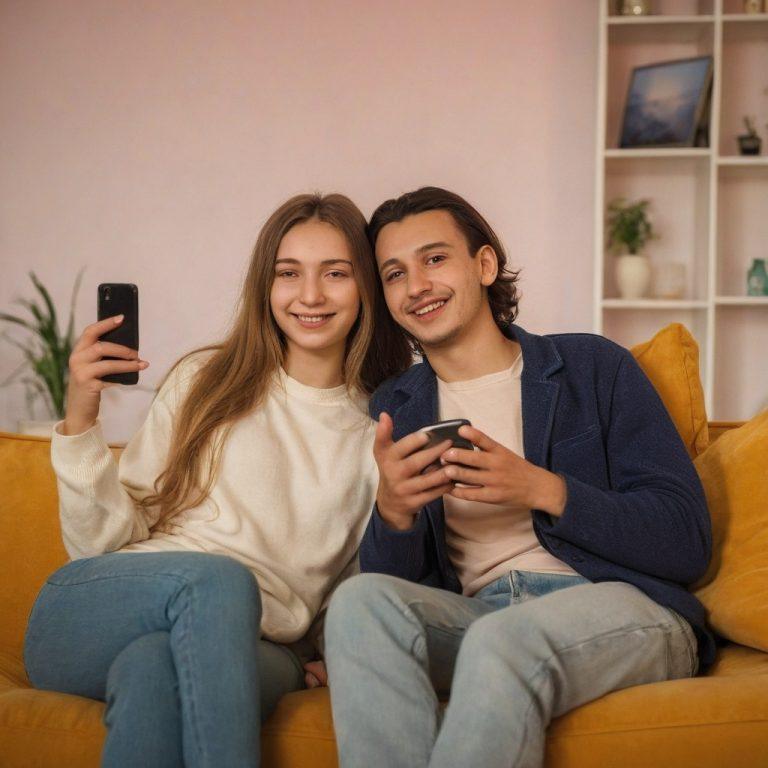 Маша и Санти из "Беременна в 16" удивили всех!