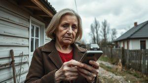 Маша Распутина борется за дом в Таганьково